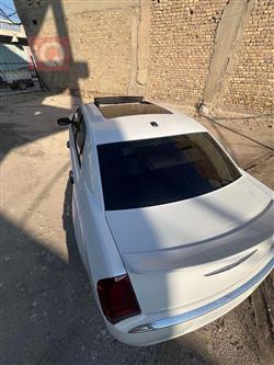 كرايسلر 300